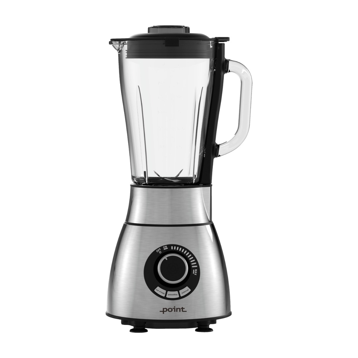 Point Pro POBLYBS13 Power blender billede 1