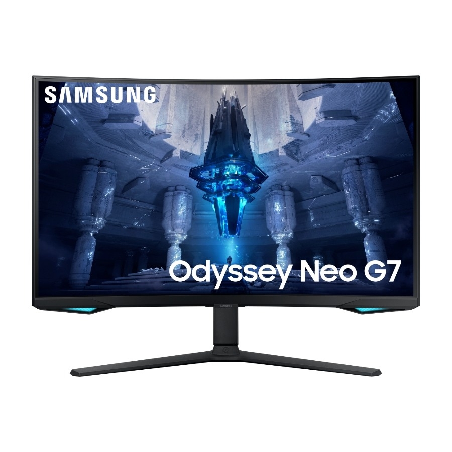 Samsung Odyssey Neo G7 S32BG75 32" 4K UHD gaming-skærm