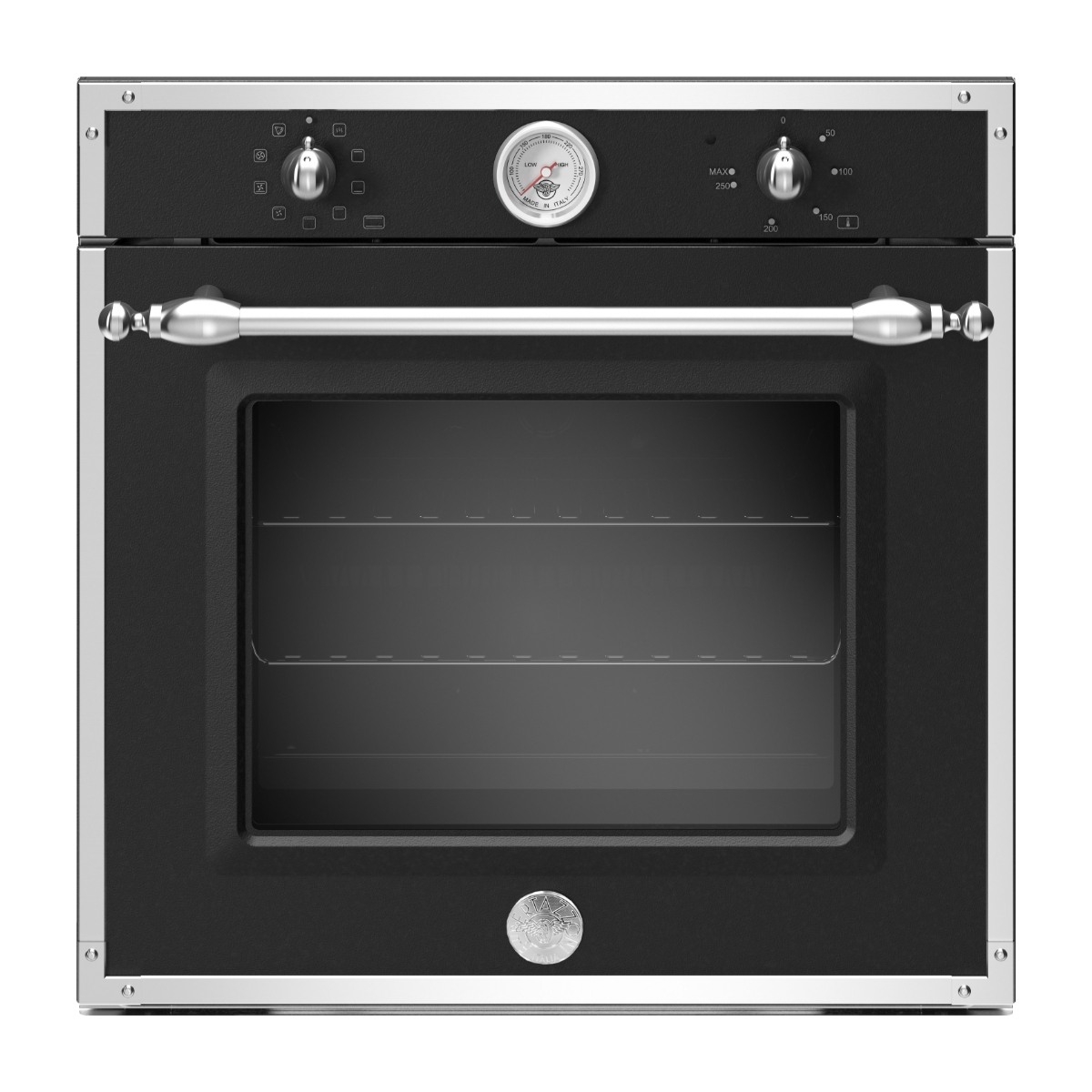 Bertazzoni Heritage Series F609HEREKTNE indbygningsovn