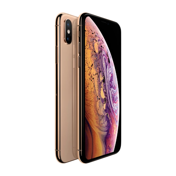 APPLE IPHONE XS 512GB GOLD - Power.se