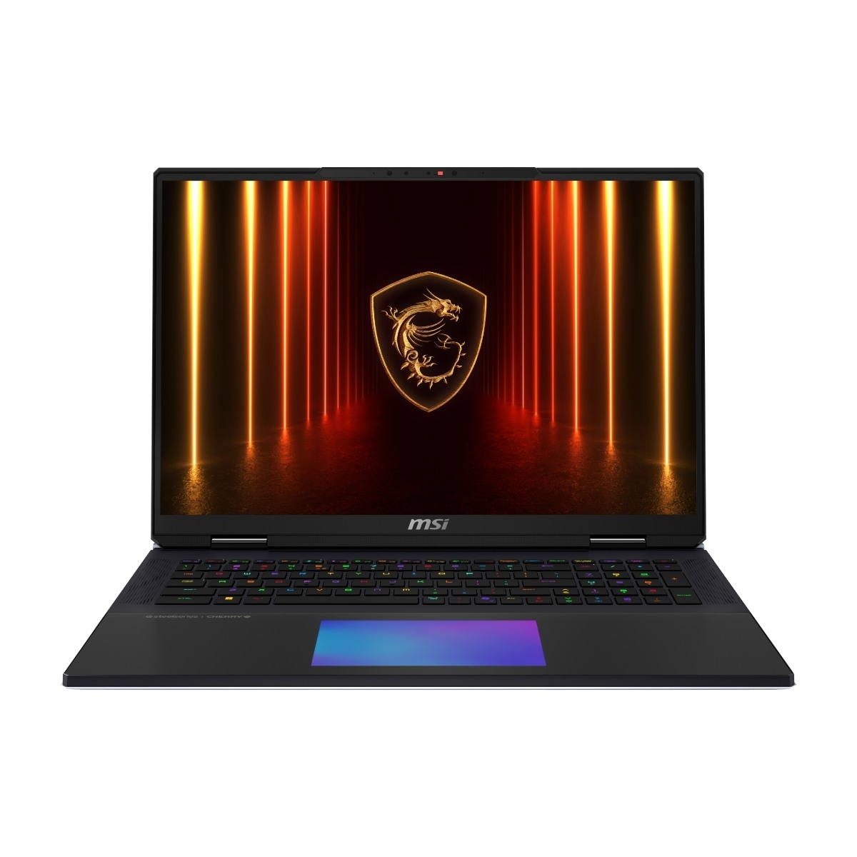 Bilde av Titan 18 HX AI 18" UHD+ - Titan 18 HX AI A2XWJG-619NEU