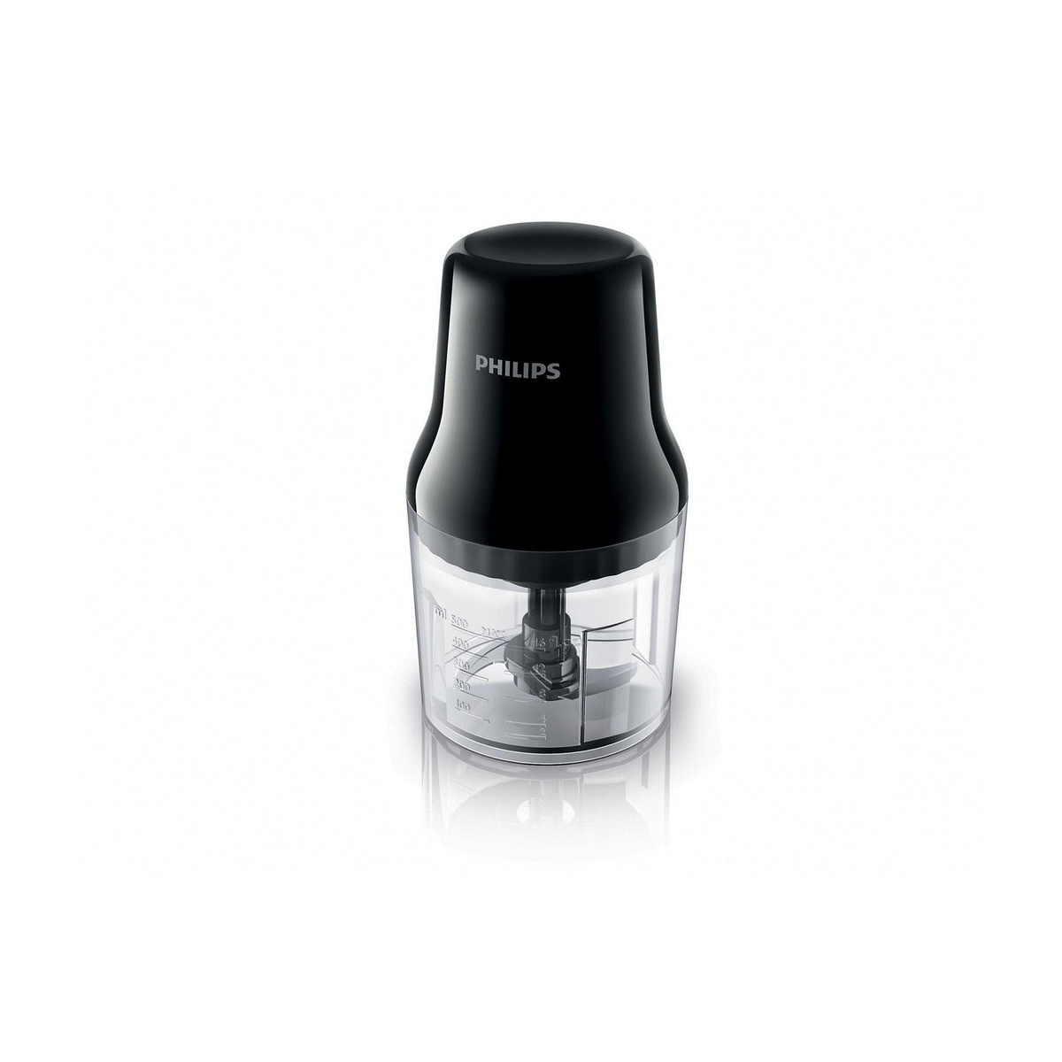 PHILIPS HR1393/90 MULTIHAKKER - Power.dk