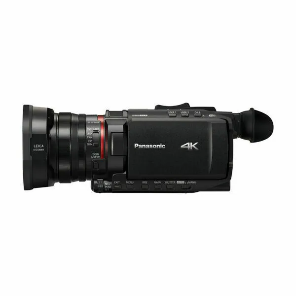 PANASONIC HC-X1500E 60P VIDEOKAMERA Expert.dk