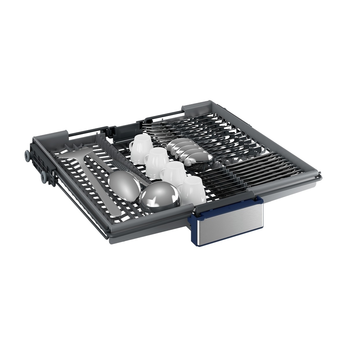 Grundig GR5500 GNLP4541DC1 opvaskemaskine billede 6