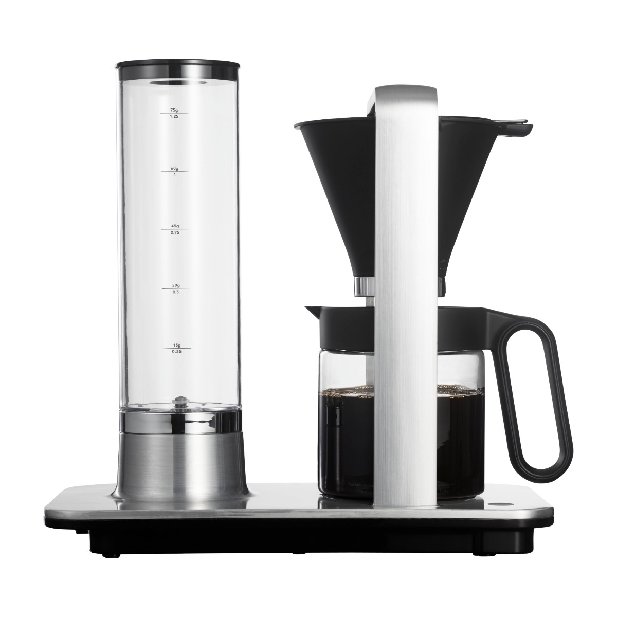 Wilfa WSP2A kaffemaskine billede 1
