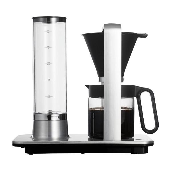 Wilfa WSP2A kaffemaskine billede 2