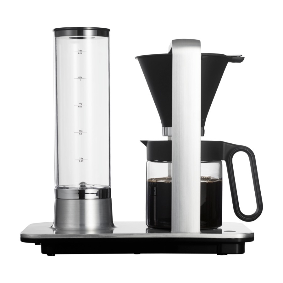 Wilfa WSP2A kaffemaskine billede 3