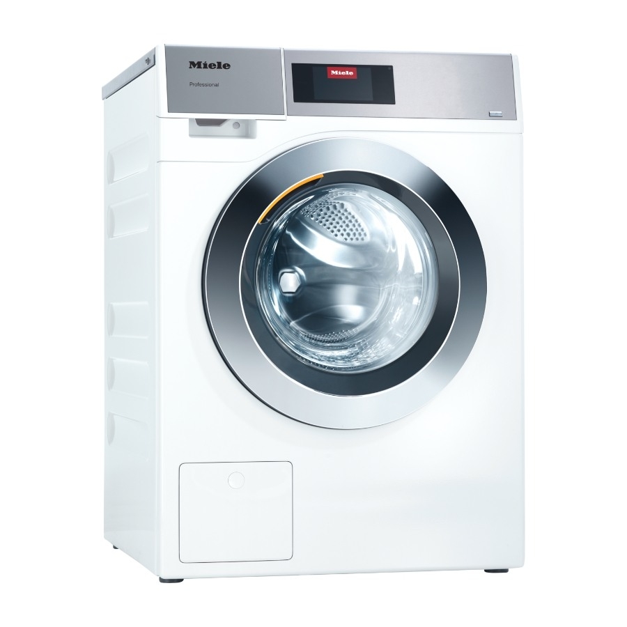 Miele Professional Pwm 906 Professionel Vaskemaskine billede 3