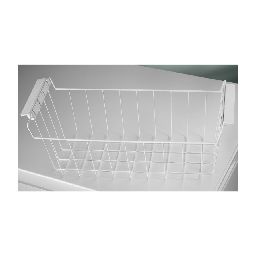 Electrolux 600-serien LCB3LE20W0 kummefryser billede 9
