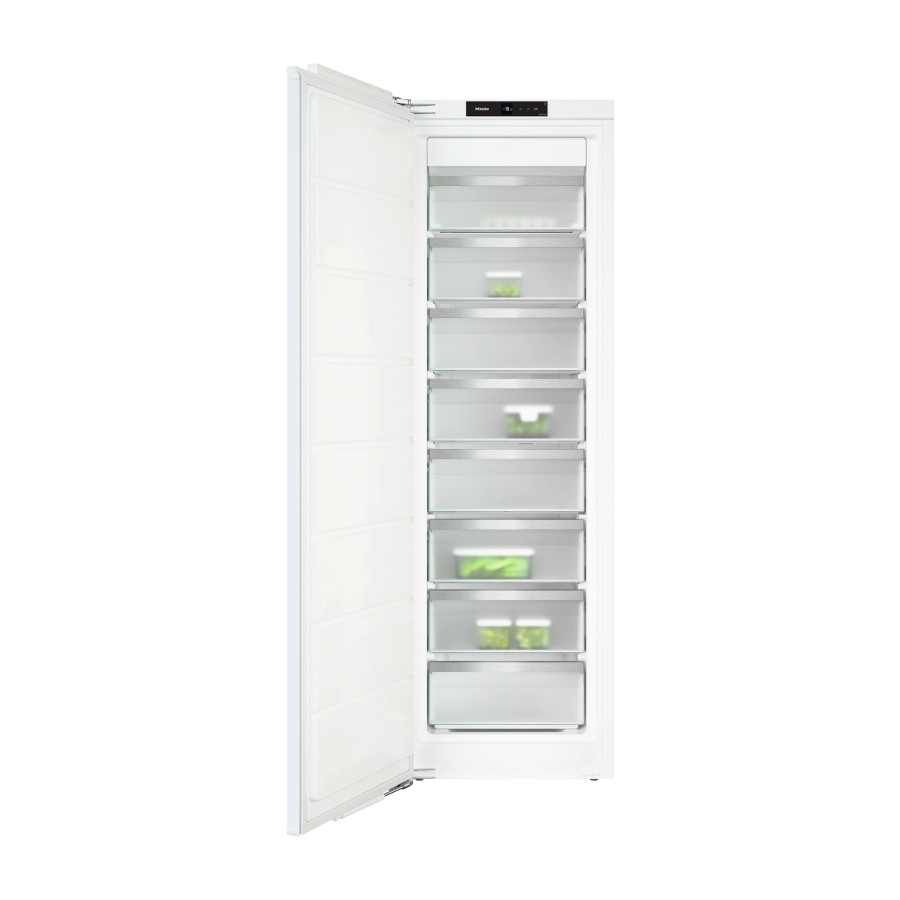 Miele FNS 7740 D 125 Gala Ed integreret fryseskab
