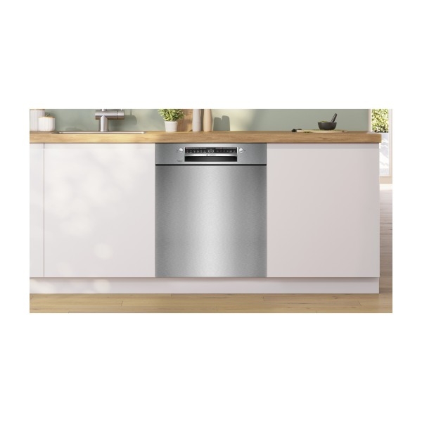 Bosch Serie 6 SMU6ZCS10E opvaskemaskine billede 5