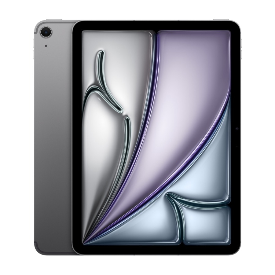 Apple iPad Air 11" (2026) Cellular 256 GB, space grey
