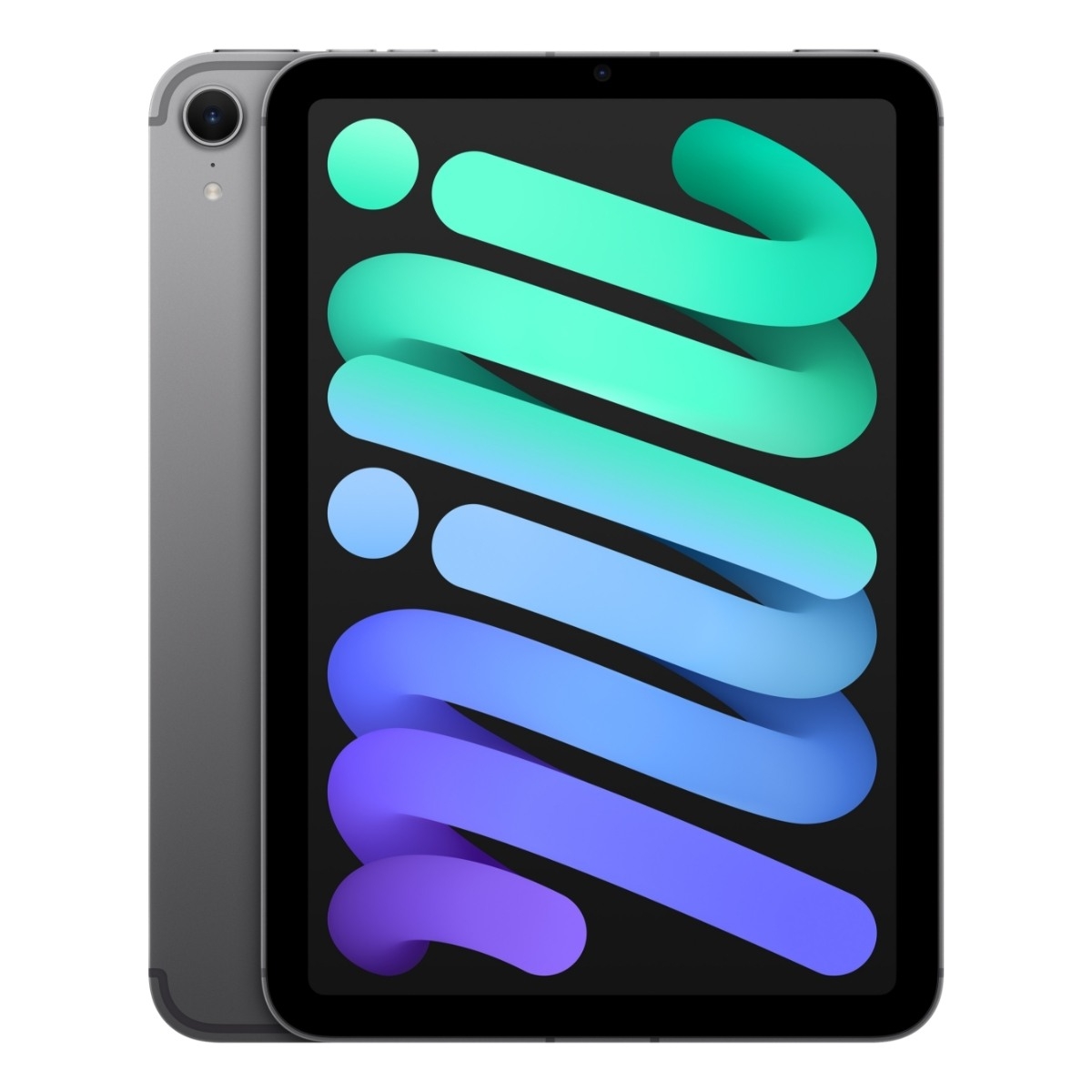 Apple mini (7th generation) iPad mini
