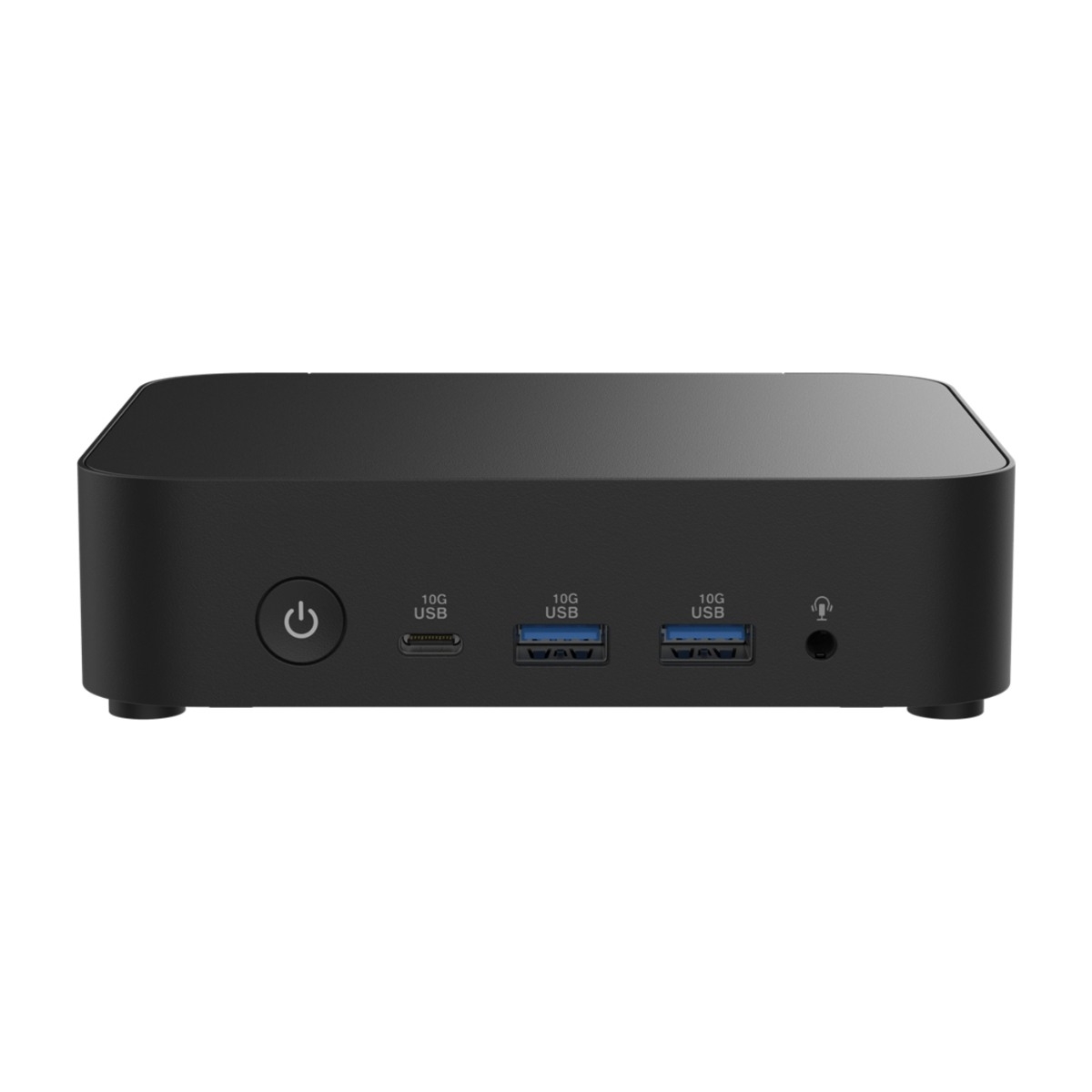 Asus Nuc 14 Essetial N250 Barebone