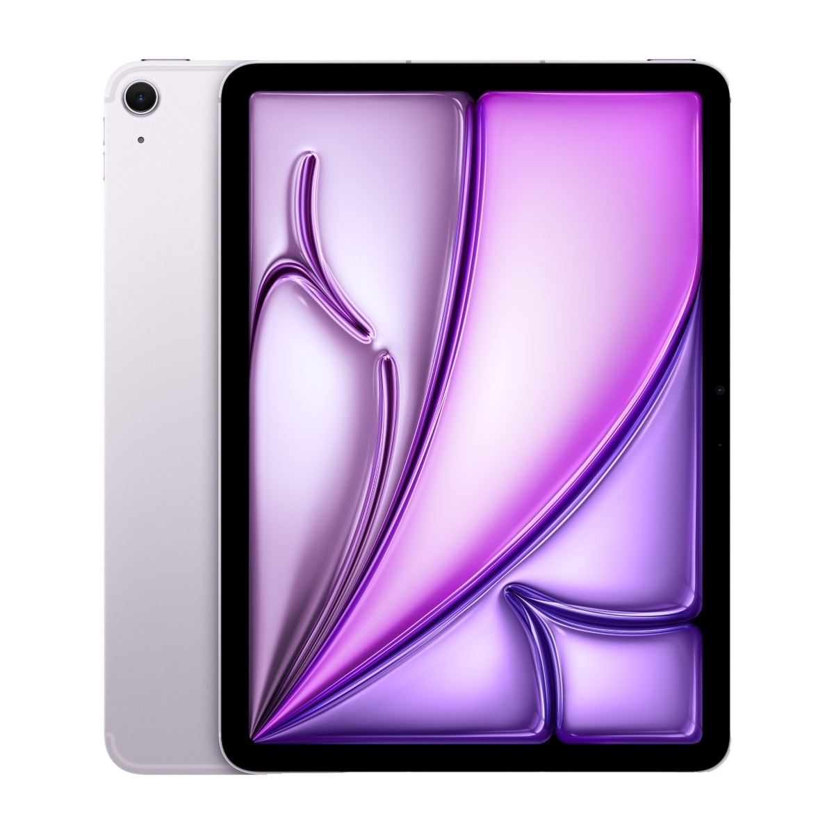 Apple iPad Air 11" (2026) Cellular 256 GB, lilla