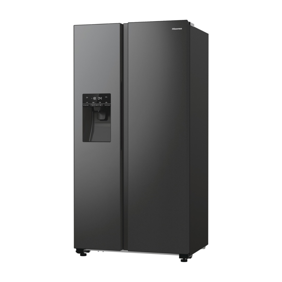 Hisense RS5P535NTFD side by side billede 7
