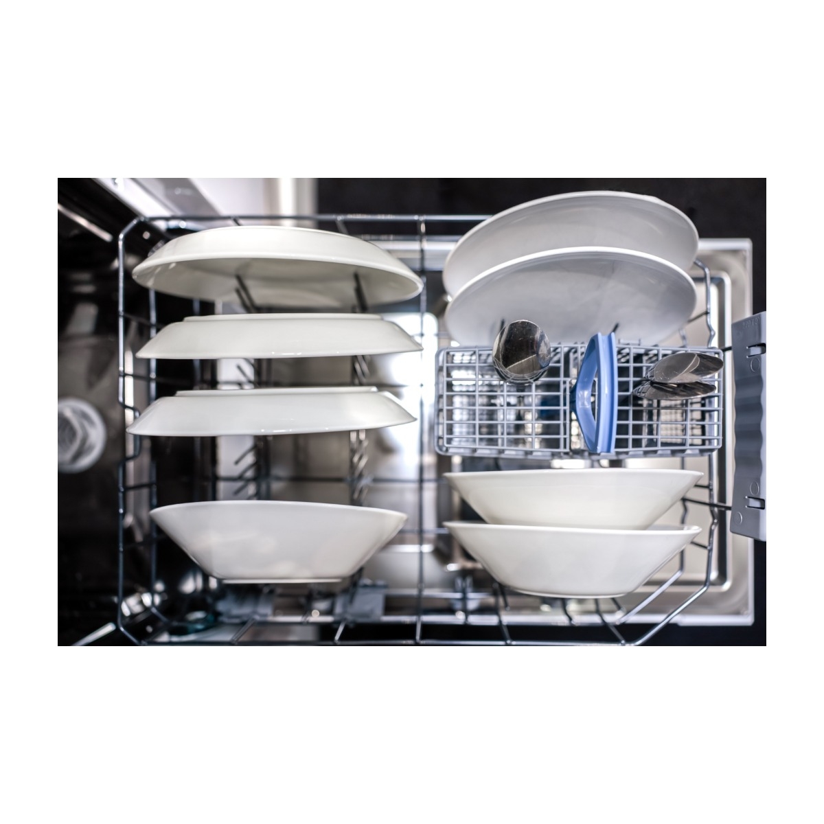 POINT PD4522RN DISHWASHER POINT