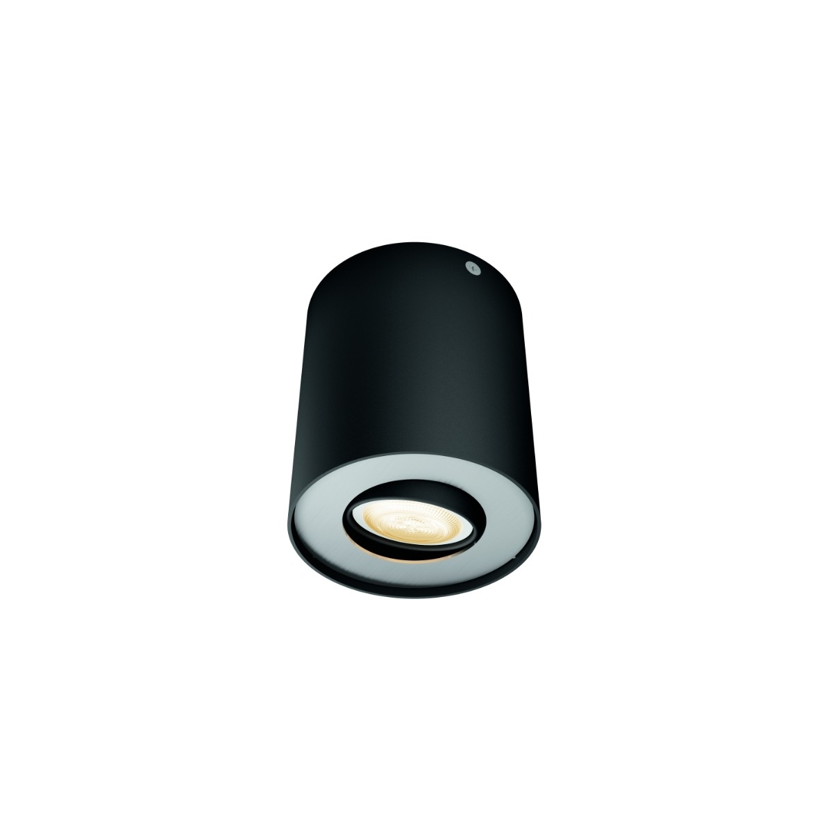 PHILIPS HUE PILLAR ENKEL SPOT Power.no PHILIPS HUE PILLAR ENKEL SPOT Power.no