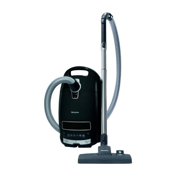 MIELE CPLC3ECOBLACK XXL STØVSUGER Power.no MIELE COMPLETE C3 SCORE POWERLINE STØVSUGER, RØD Power.no