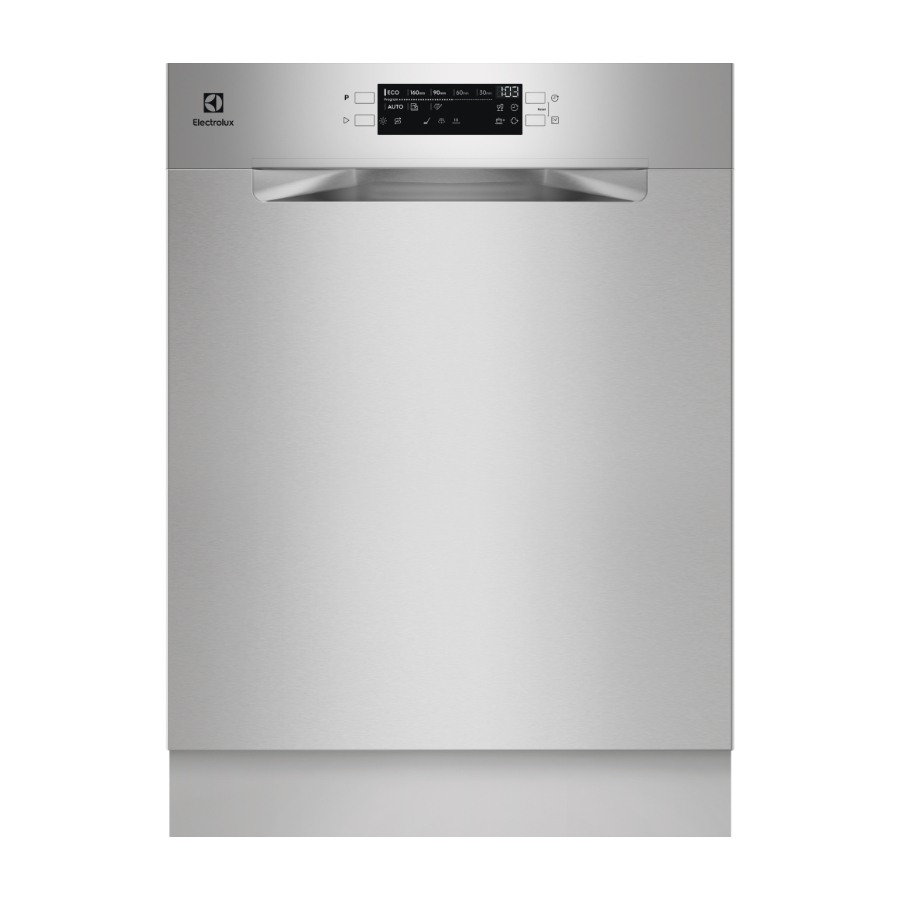 Electrolux 600-serien ESS48305UX opvaskemaskine