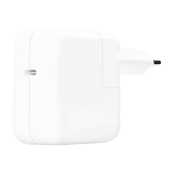 Apple 30 W USB-C strømforsyning