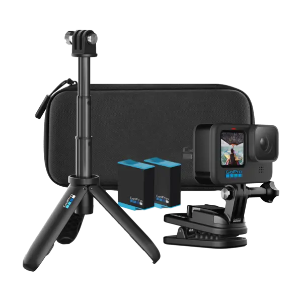 GoPro-kamera - Kjøp ditt nye actionkamera her - Power.no