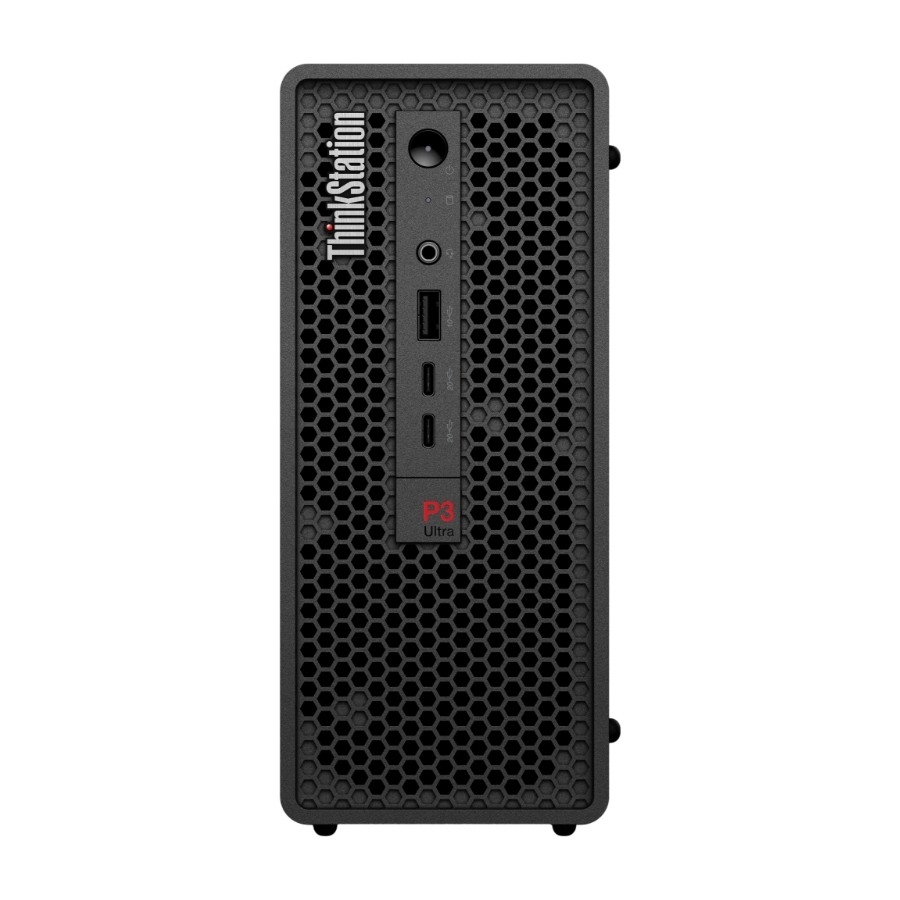Lenovo ThinkStation P3 Ultra SFF Gen 2 30J5007EMT stationær PC