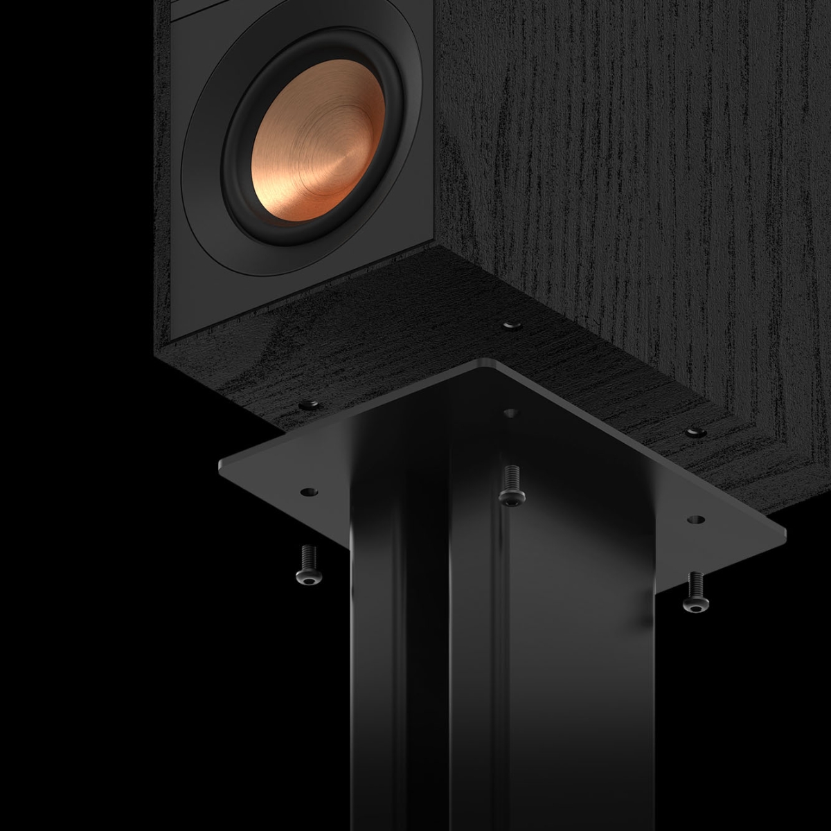 Klipsch KS28 høyttalerstativ 28" / 71cm Power.no