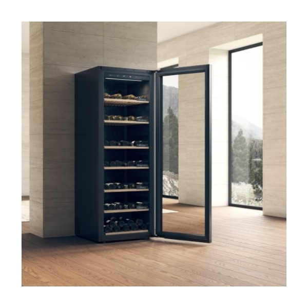 Asko Elements WCN111942G vinskab billede 8