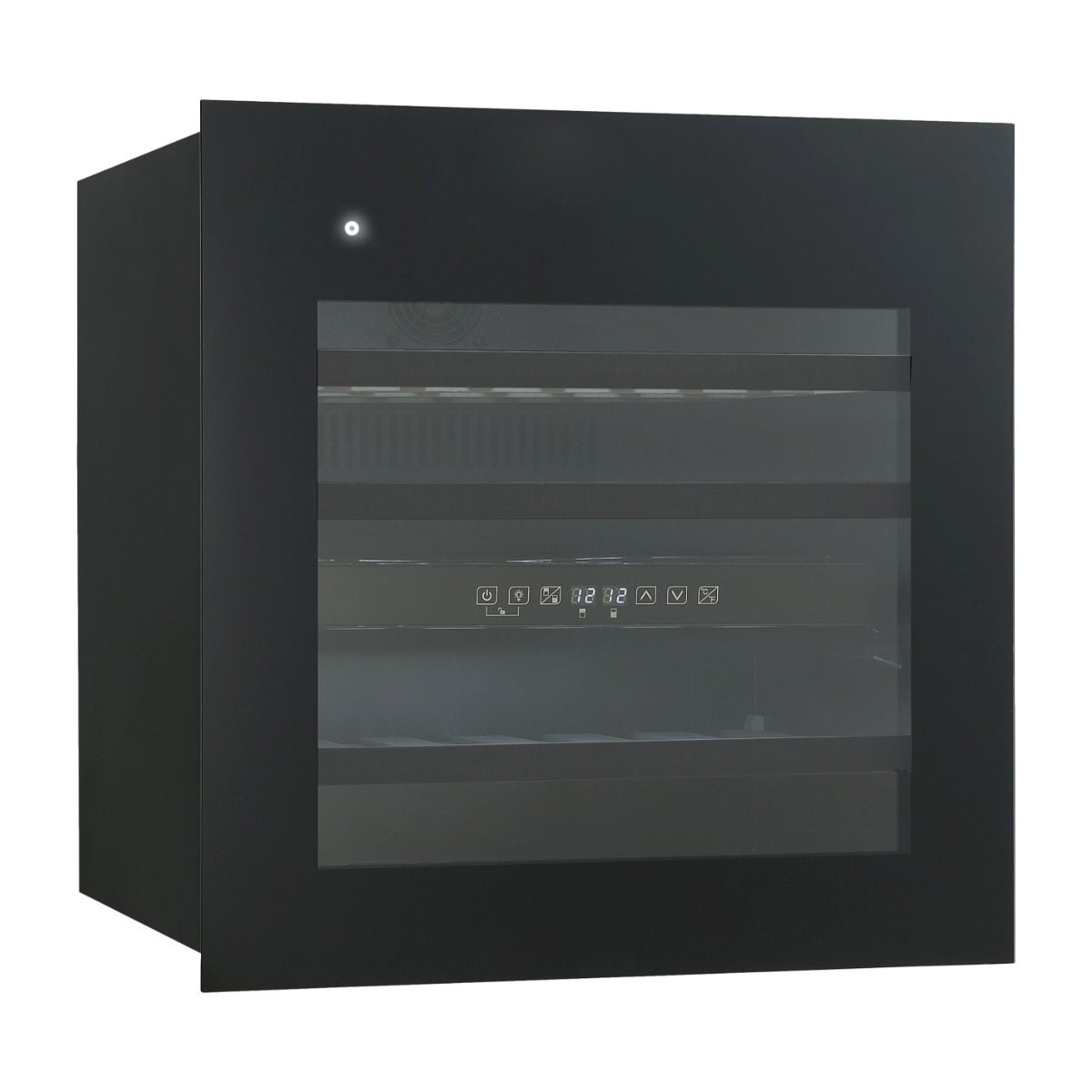 Point 5-Series POWF5362I vinskab - 7073655031968 billede 1
