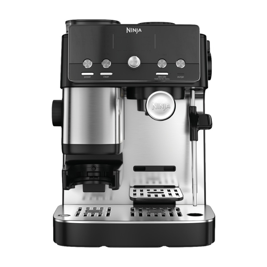 Ninja Luxe Café Mini ES301EU espressomaskine billede 1