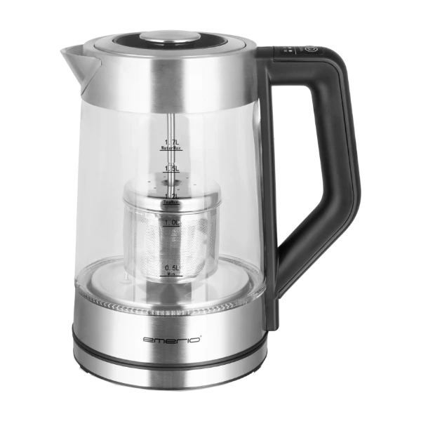 Emerio WK-122730 vedenkeitin