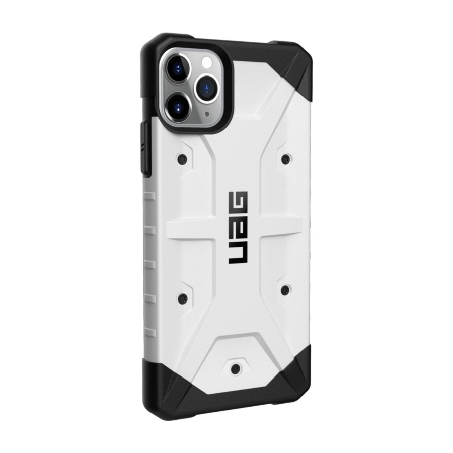 UAG PATHFINDER DEKSEL IPHONE 11 PRO MAX HVIT Power.no UAG PLASMA DEKSEL IPHONE 11 PRO MAX ICE Power.no