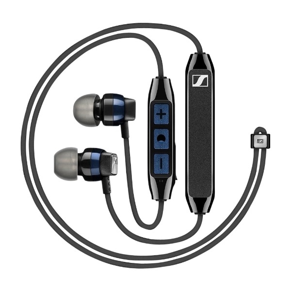 Sennheiser Power.fi Power.fi SENNHEISER CXSPORT IN EAR BT Power.fi