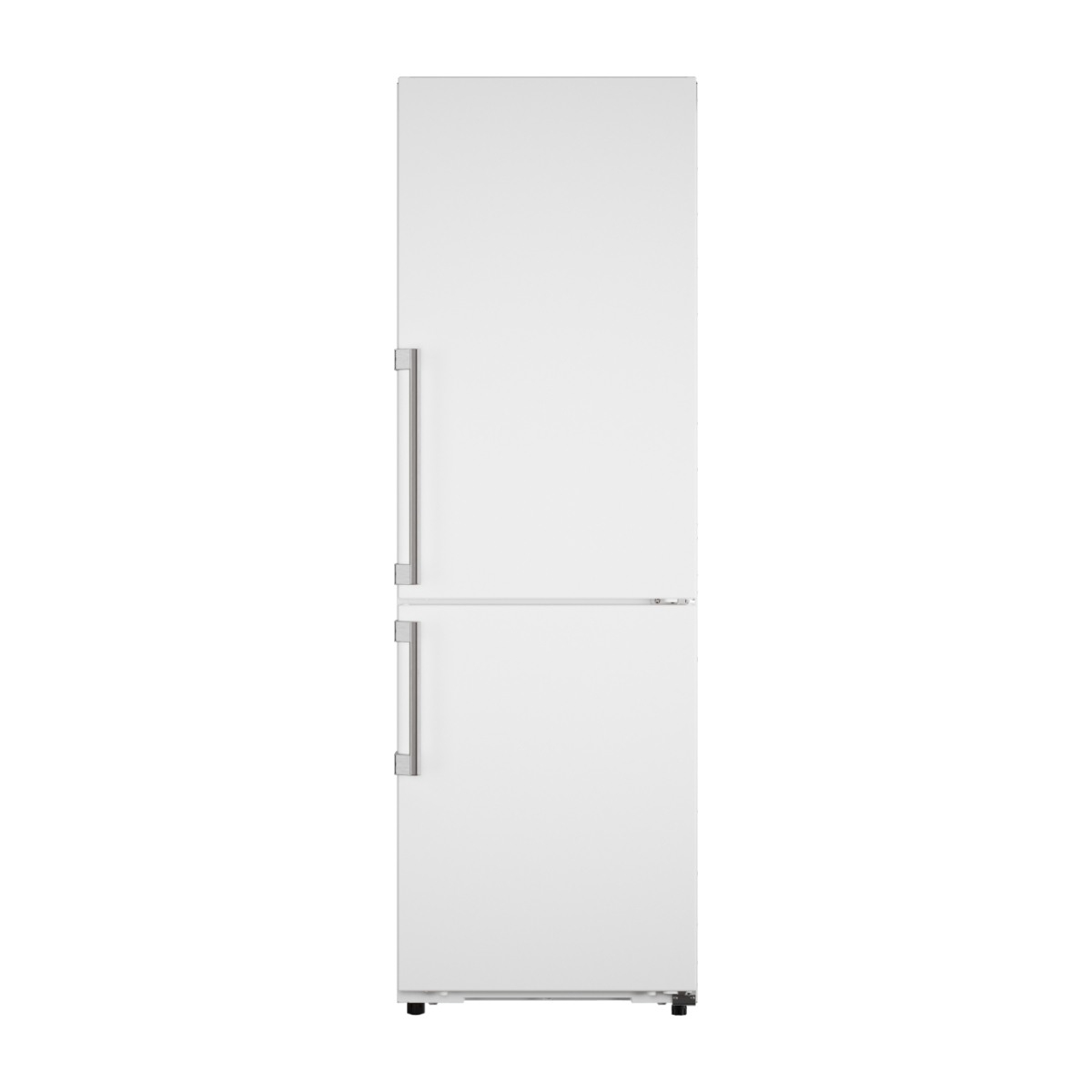 Asko Series 2 RFC2867KNBW1 kølefryseskab billede 1