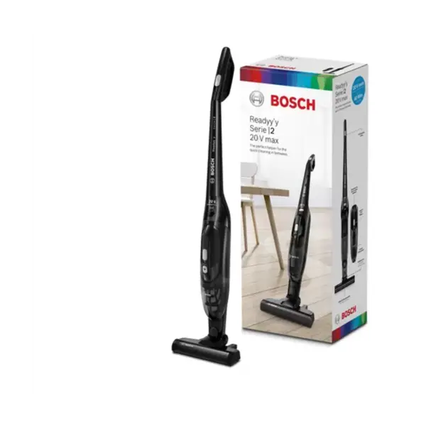 BOSCH BBHF220 SERIE 2 TR DL S ST VSUGER