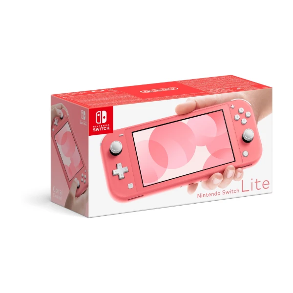 Nintendo Switch Lite cheapest