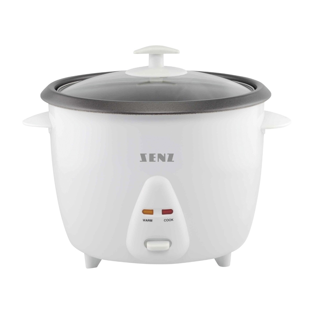 Senz SERC18WH riskokare