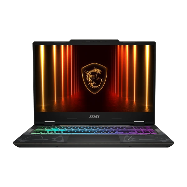 MSI Cyborg 15 B13WFKG-1000NEU 15,6" bärbar dator