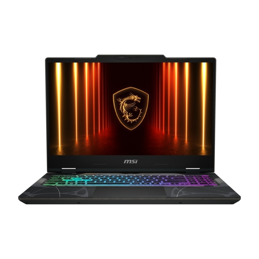 MSI Cyborg 15 B13WFKG-1000NEU 15,6" bærbar pc