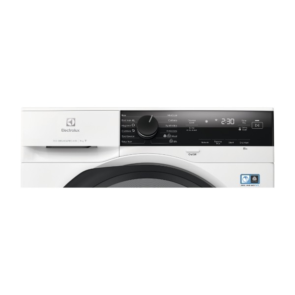 Electrolux 700-serie EDI742P95P tørretumbler billede 5