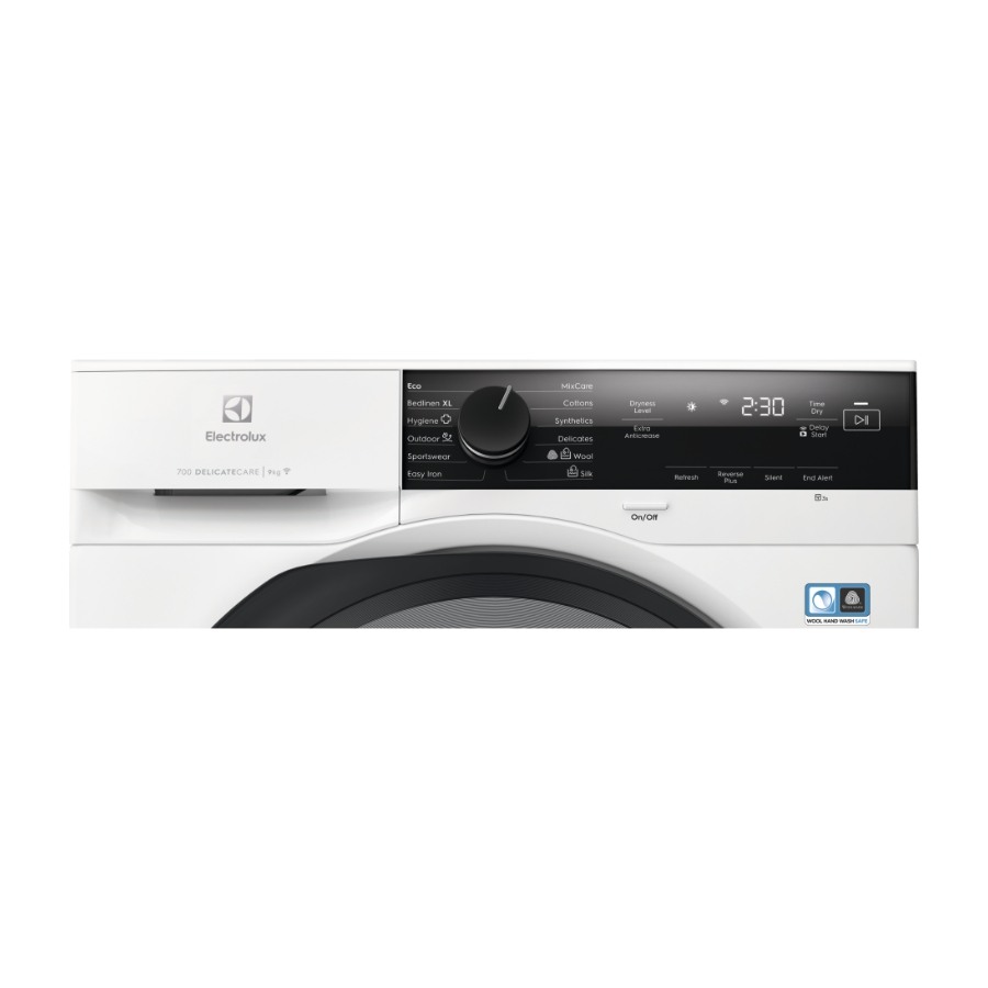Electrolux 700-serie EDI742P95P tørretumbler billede 6
