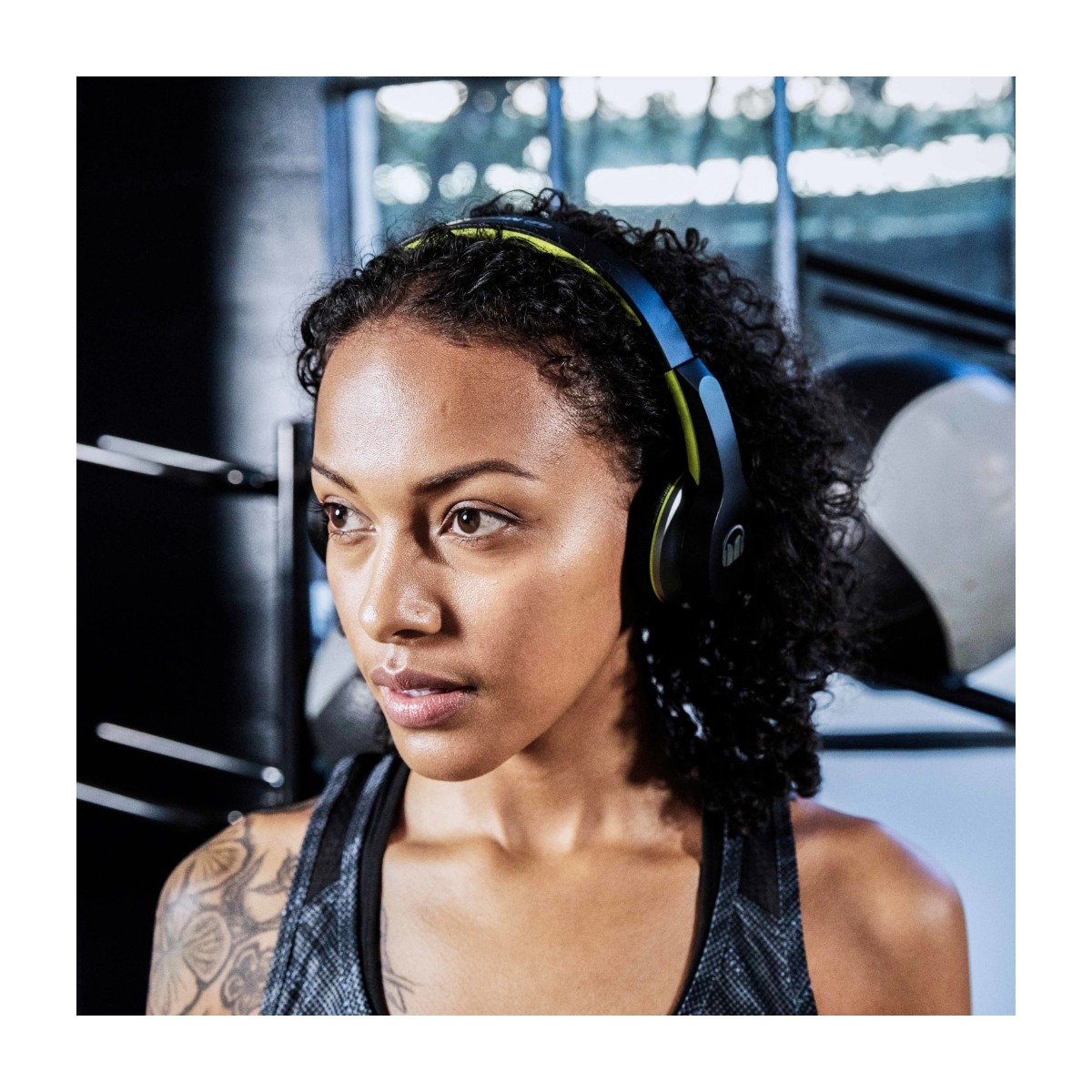 MONSTER ISPORT FREEDOM BLUETOOTH KUULOKKEET Power.fi MONSTER ISPORT FREEDOM BLUETOOTH KUULOKKEET Power.fi