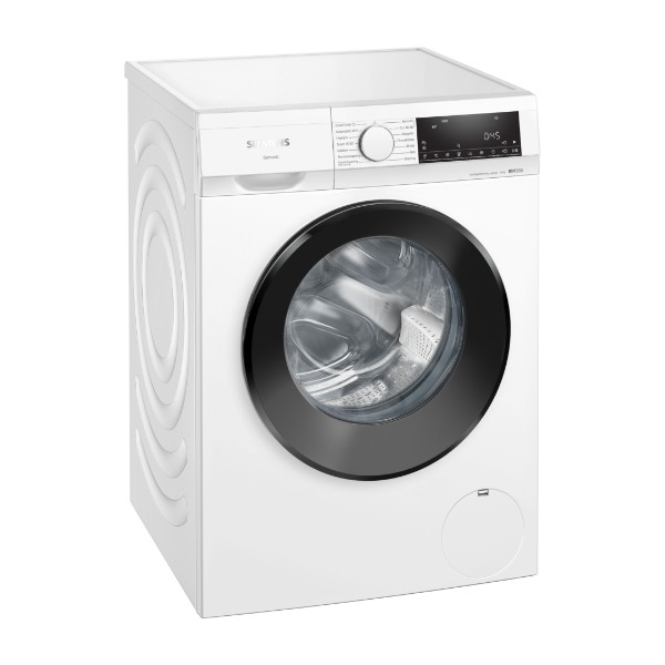 Siemens iQ500 WG54G2FQDN vaskemaskine billede 5