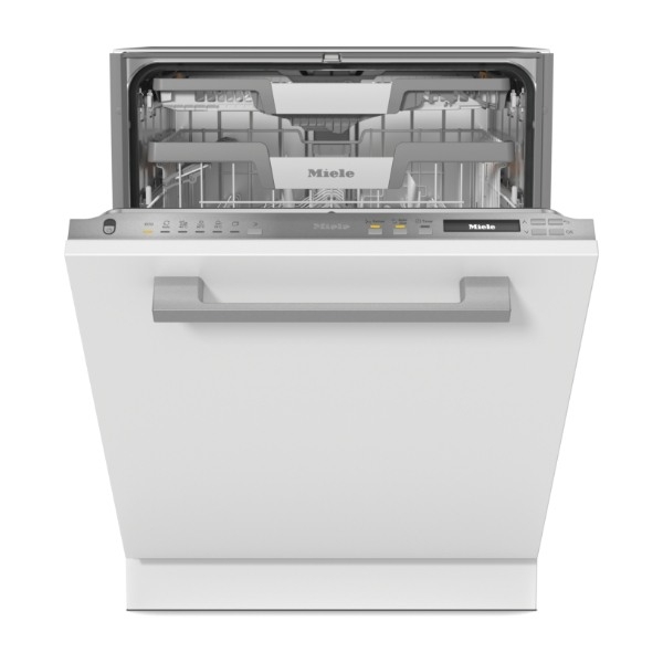 Miele G 7183 SCVi integreret opvaskemaskine billede 2