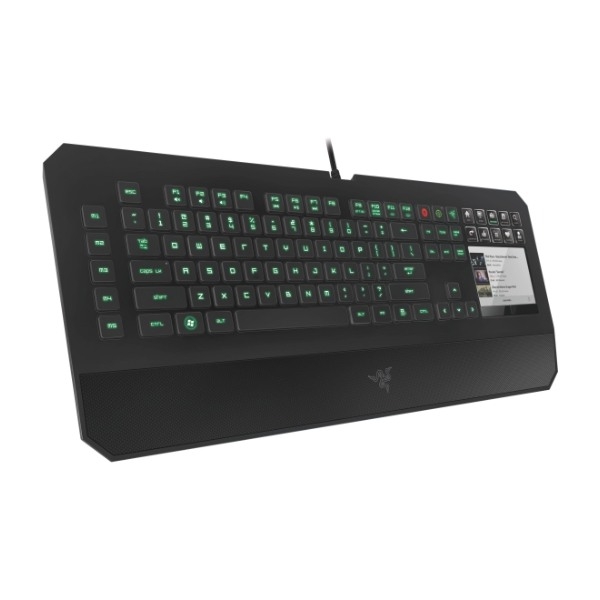 RAZER DEATH STALKER ULT ELITE GAMING Power.no ROCCAT SOVA GAMING LAPBOARD Power.no