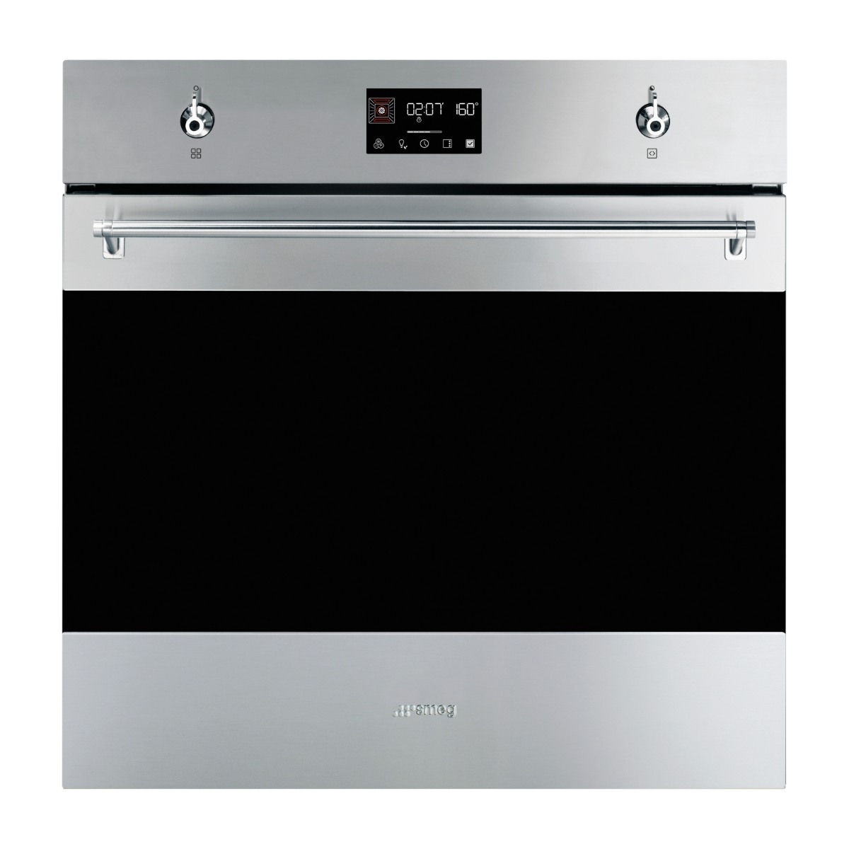 Smeg Classic SO6302TX inbyggnadsugn