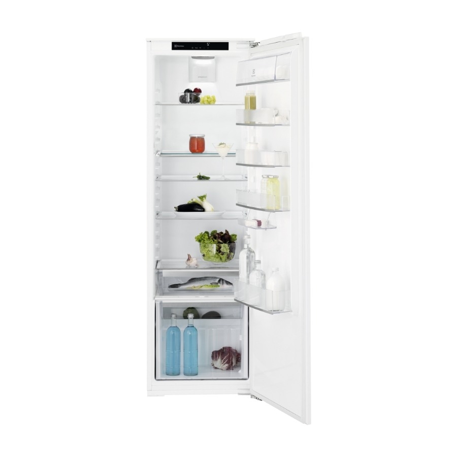 Electrolux 600-serien LRB3DE18C integreret køleskab