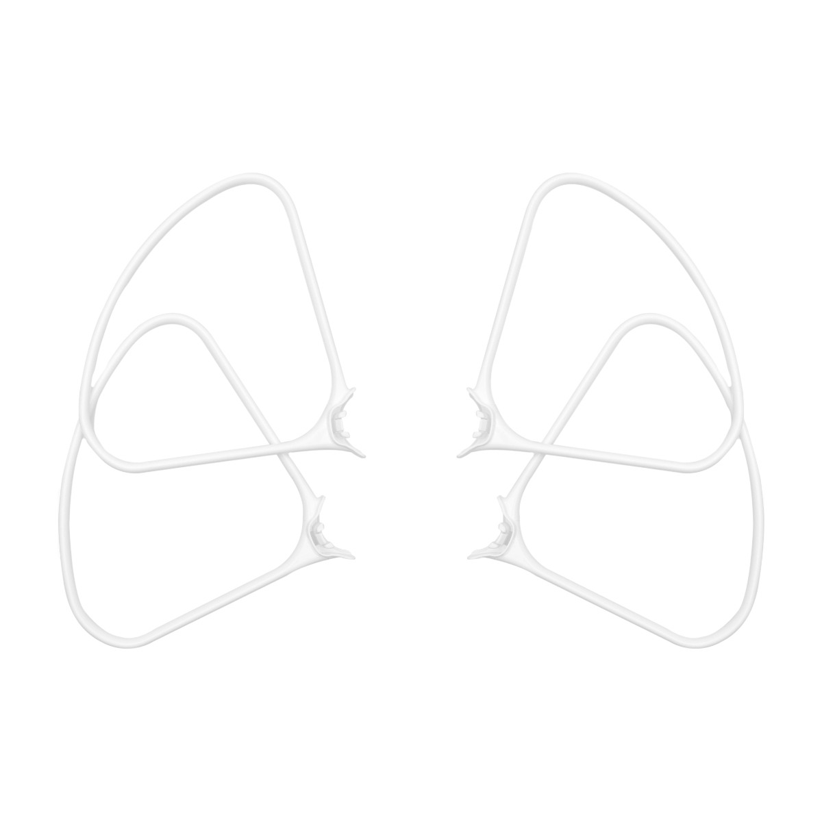 DJI Prop Guard P4 Pro And plus