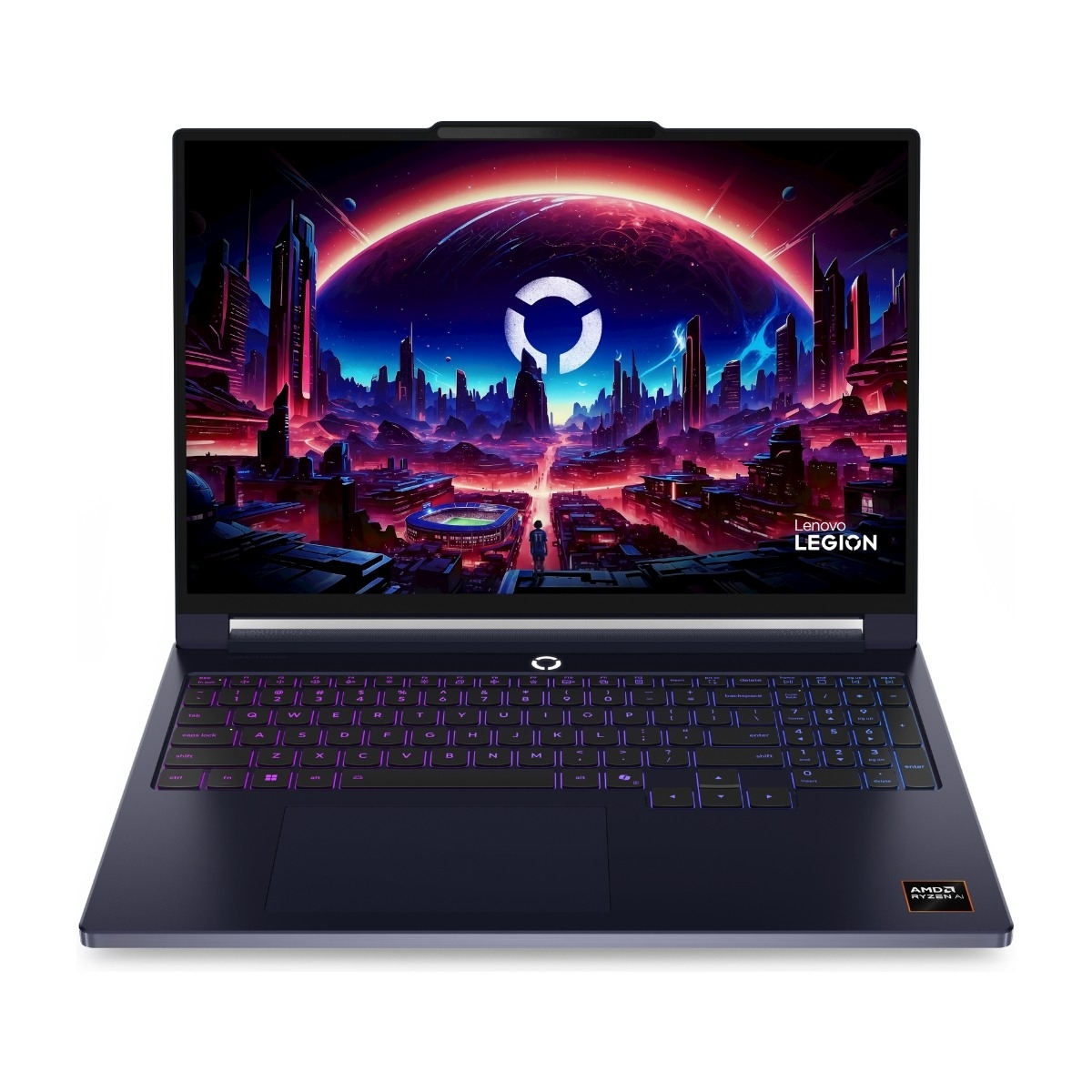 Legion 7 - 16" | RTX 5060 | Ryzen AI 7 | 32GB | 1TB